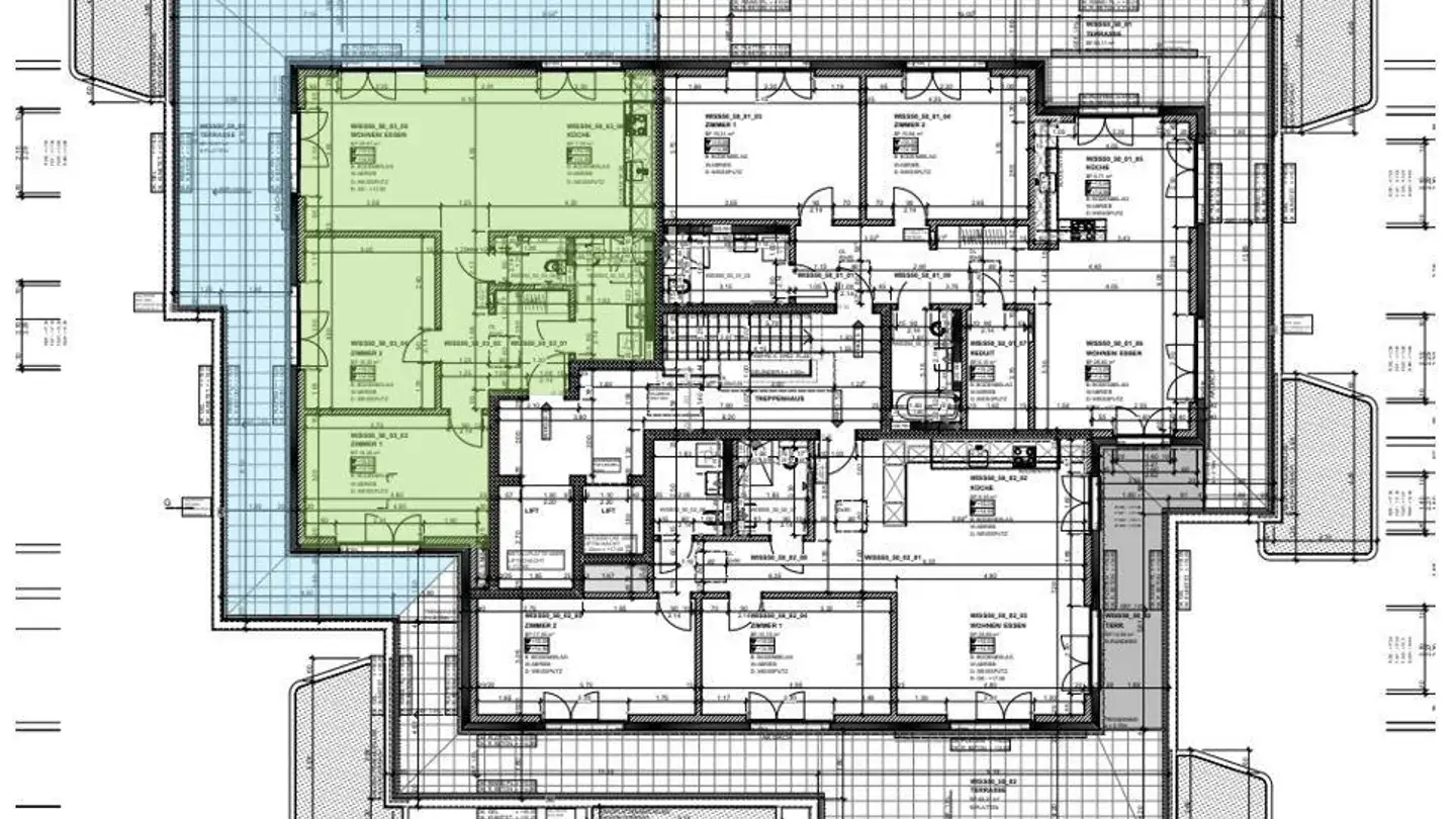 Apartment for rent - Wissbächlistrasse 50, 2540 Grenchen - Photo 3