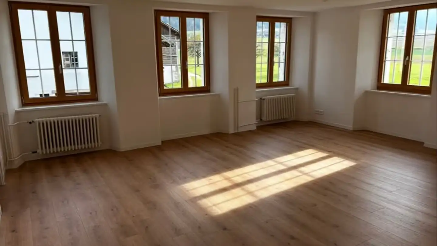 Appartement à louer - 2065 Savagnier - Photo 4