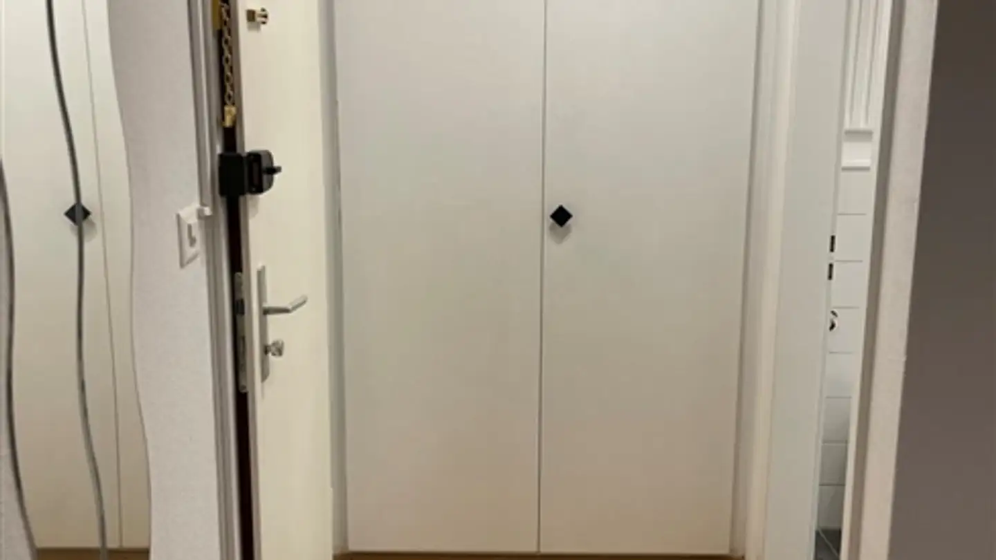 Apartment for rent - Rue Des Vaudrès 7, 1815 Clarens - Photo 4