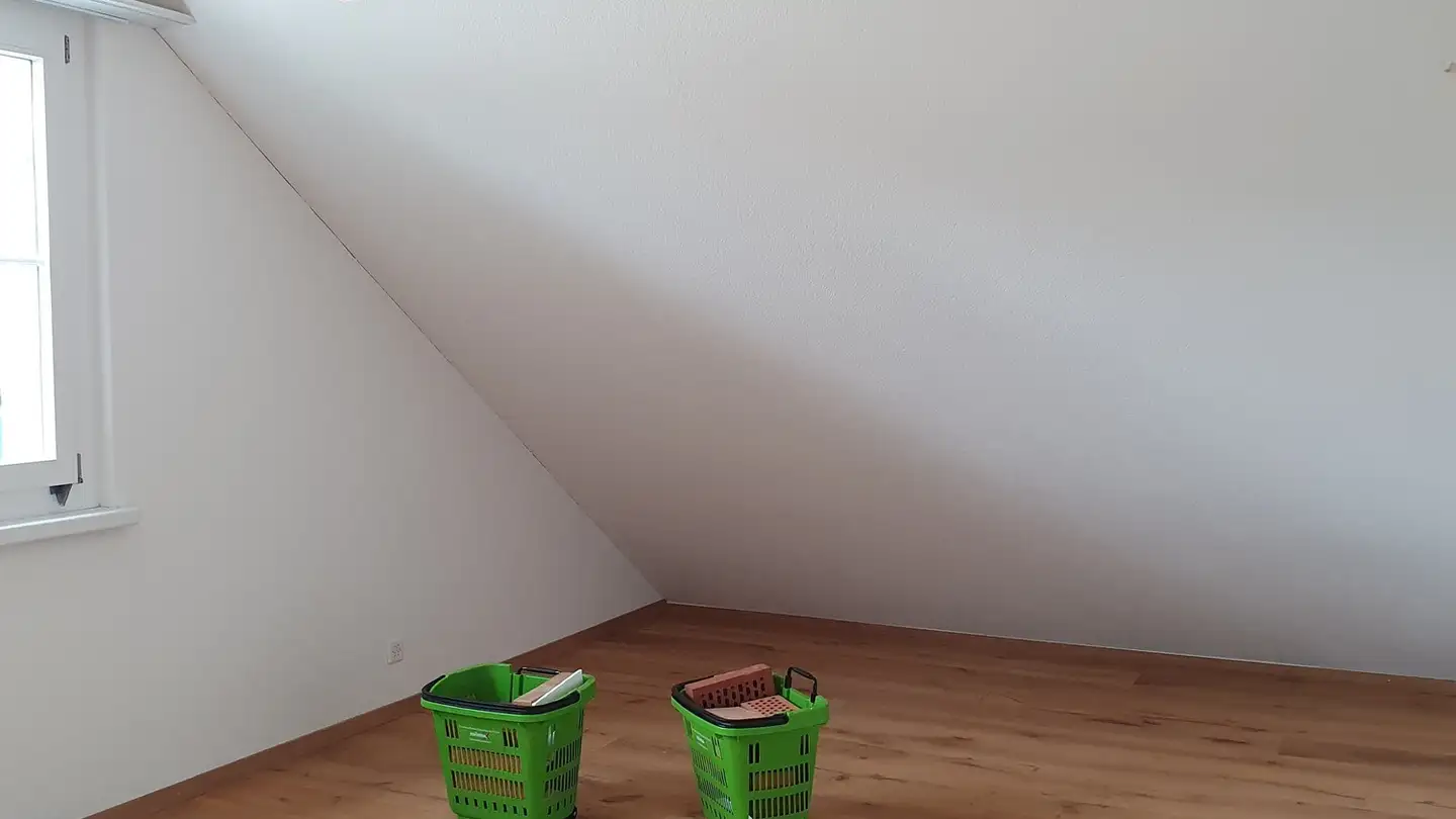 Stanza singola in affitto - Biswindstrasse, 8704 Herrliberg - Photo 2