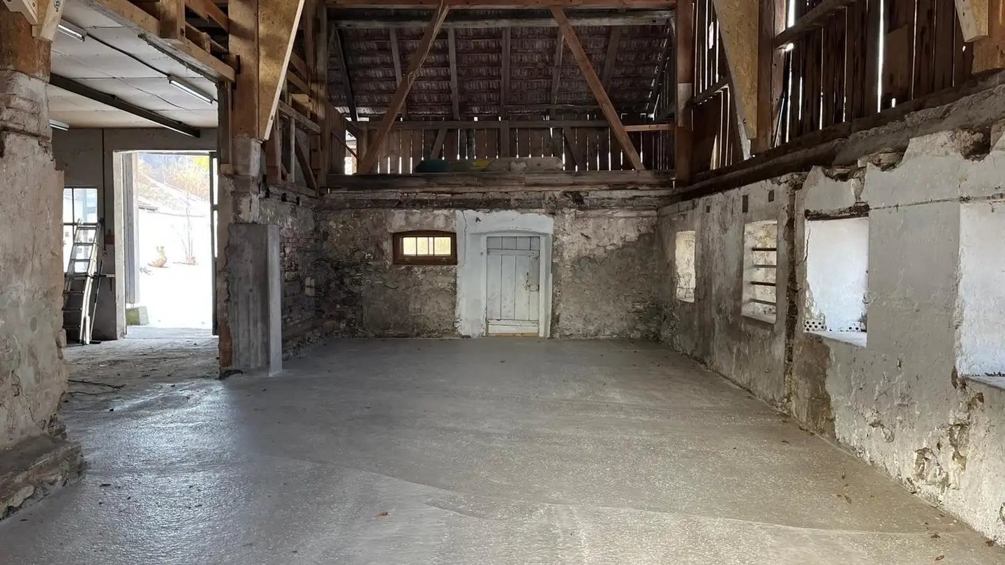 Espace de stockage à louer - 8636 Wald ZH - Photo 4