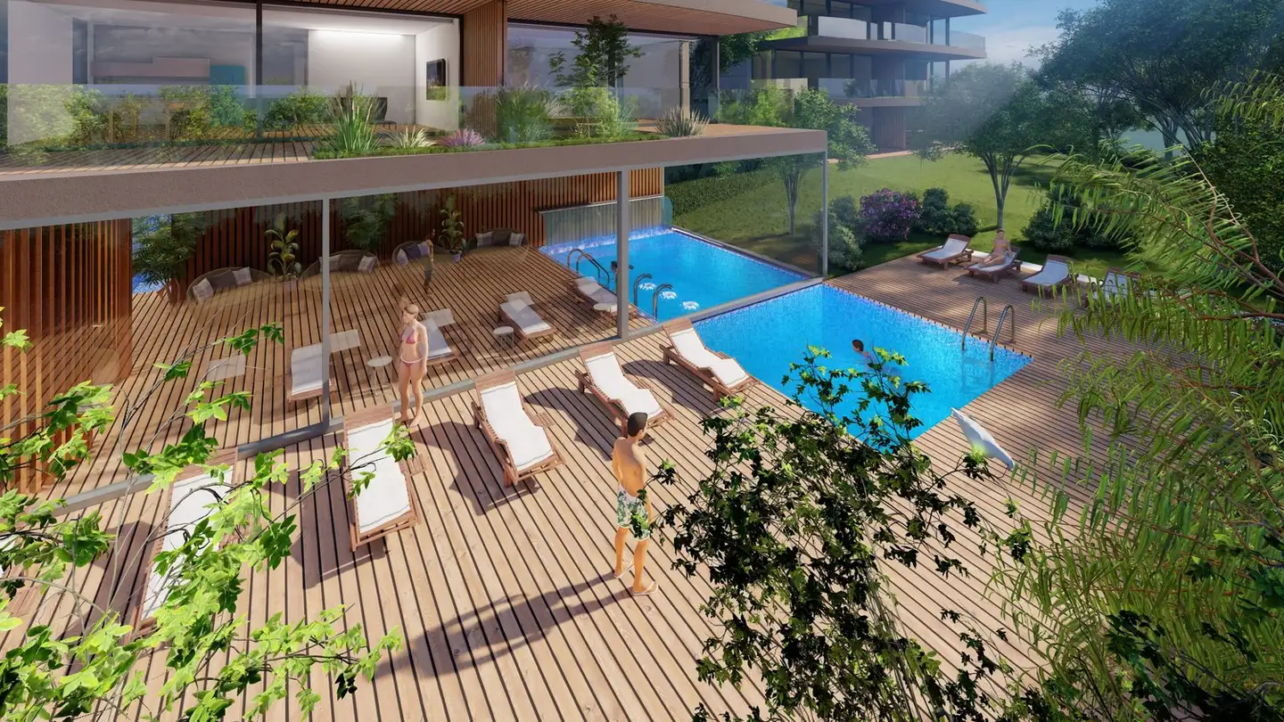 Appartamento in vendita - Via Remorino 17, 6648 Minusio - Photo 4