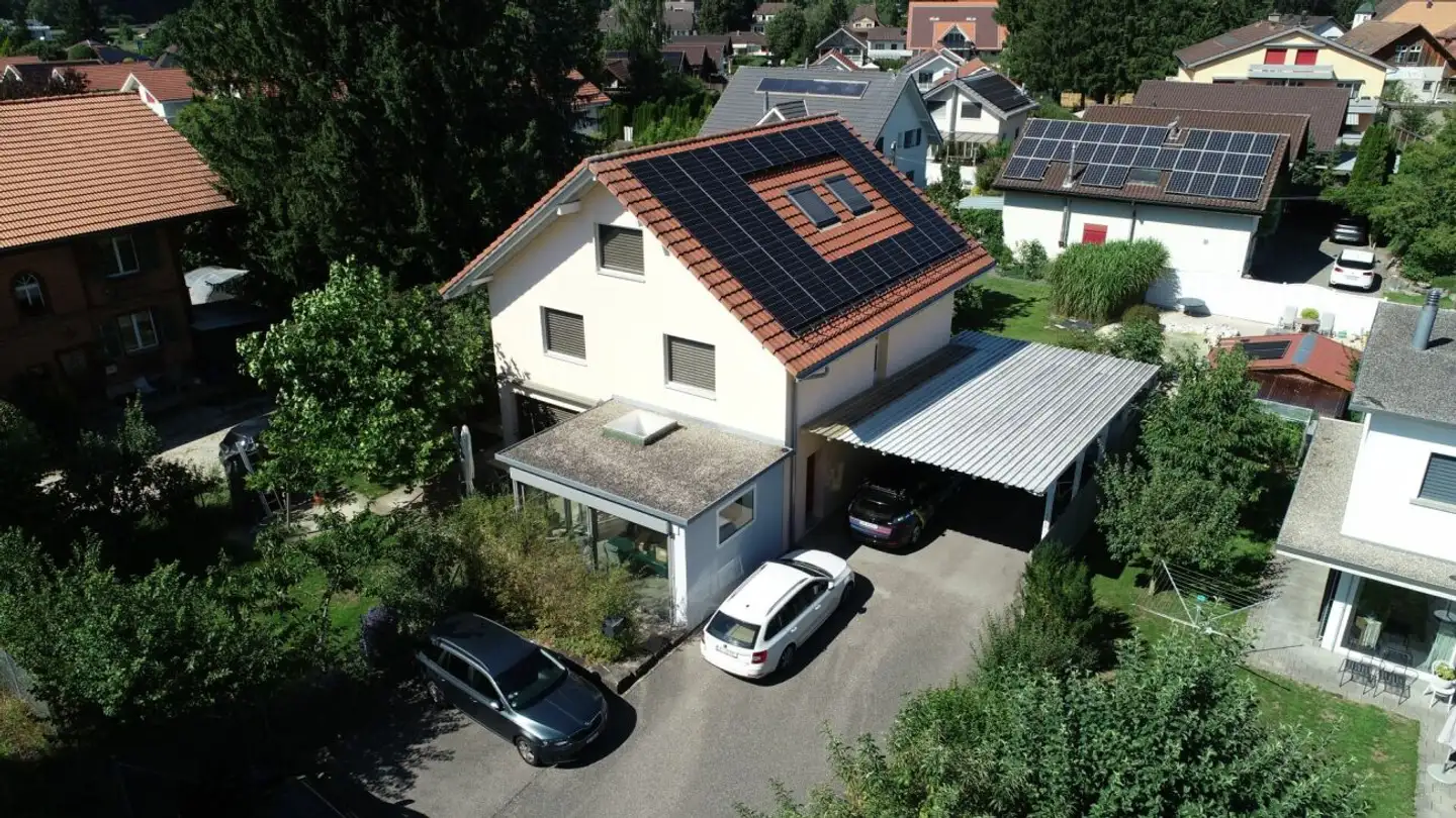 Single house for sale - Obergerlafingenstrasse 18, 4566 Kriegstetten - Photo 2