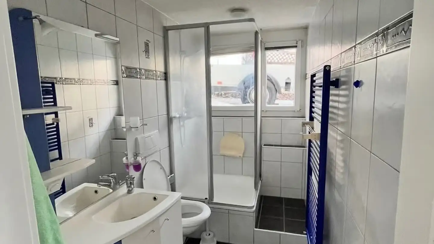 Appartamento in affitto - Eschenweg 25, 2543 Lengnau BE - Foto 4