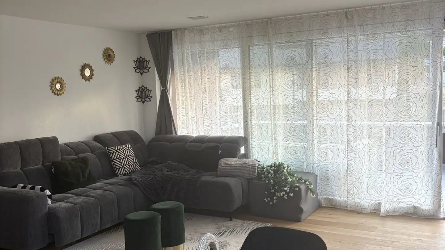 Apartment for rent - 5644 Auw