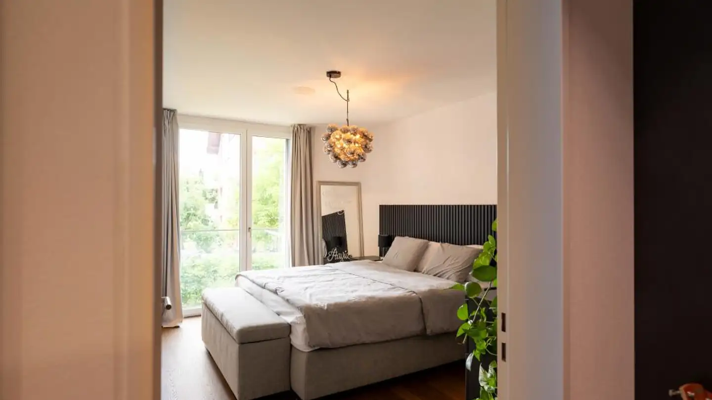 Appartamento in vendita - Margrethengasse 3, 6275 Ballwil - Foto 3