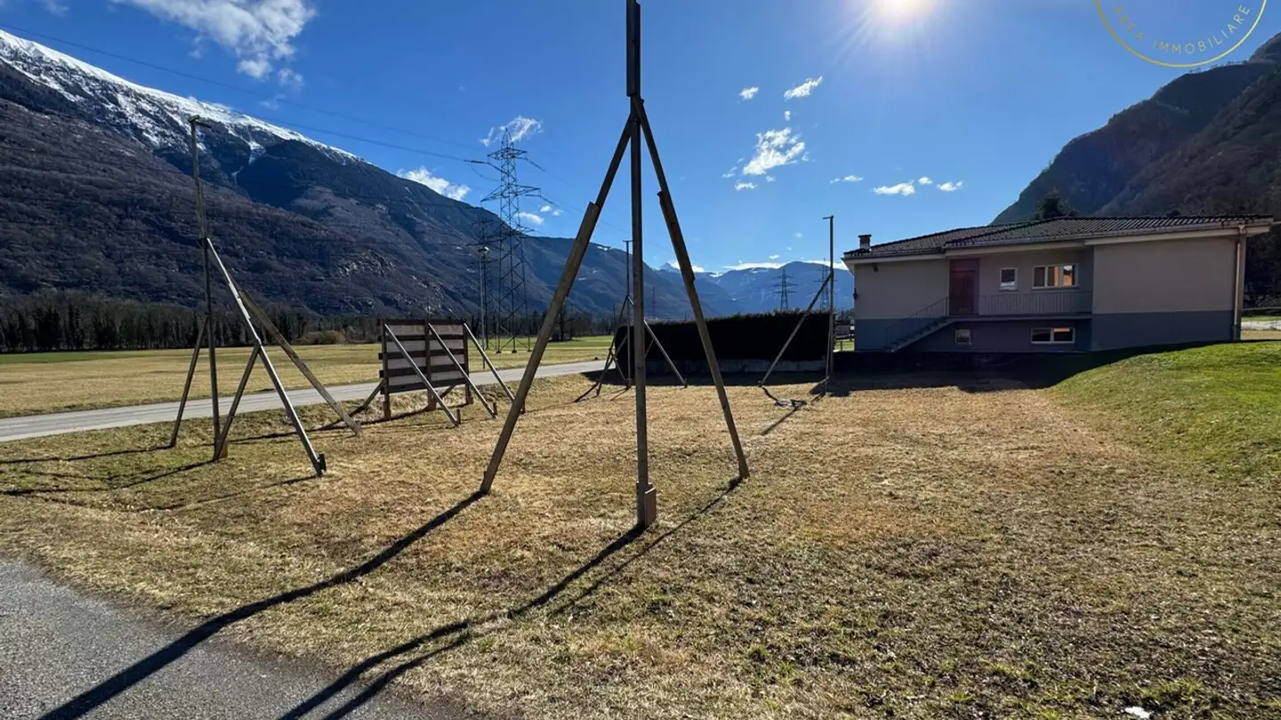 Höhlenhaus kaufen - 6526 Prosito