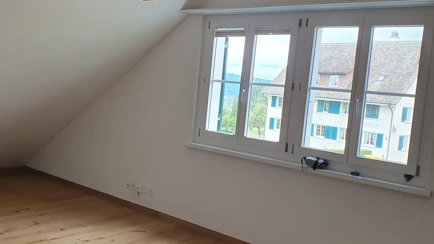 Stanza singola in affitto - Biswindstrasse, 8704 Herrliberg - Photo 3