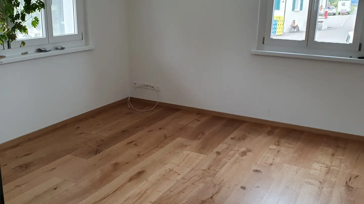 Stanza singola in affitto - Biswindstrasse, 8704 Herrliberg - Photo 4