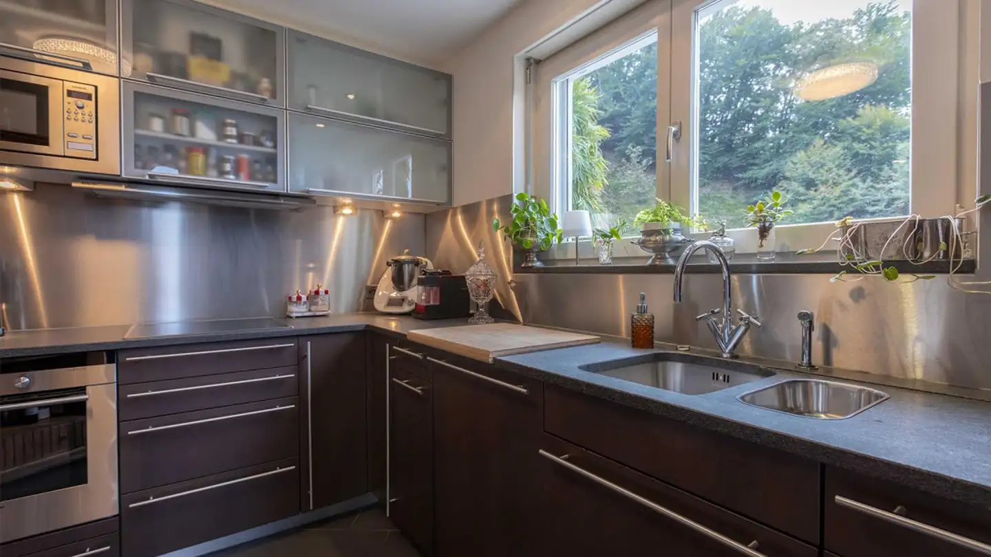 Maison individuelle à vendre - 6926 Montagnola - Photo 3