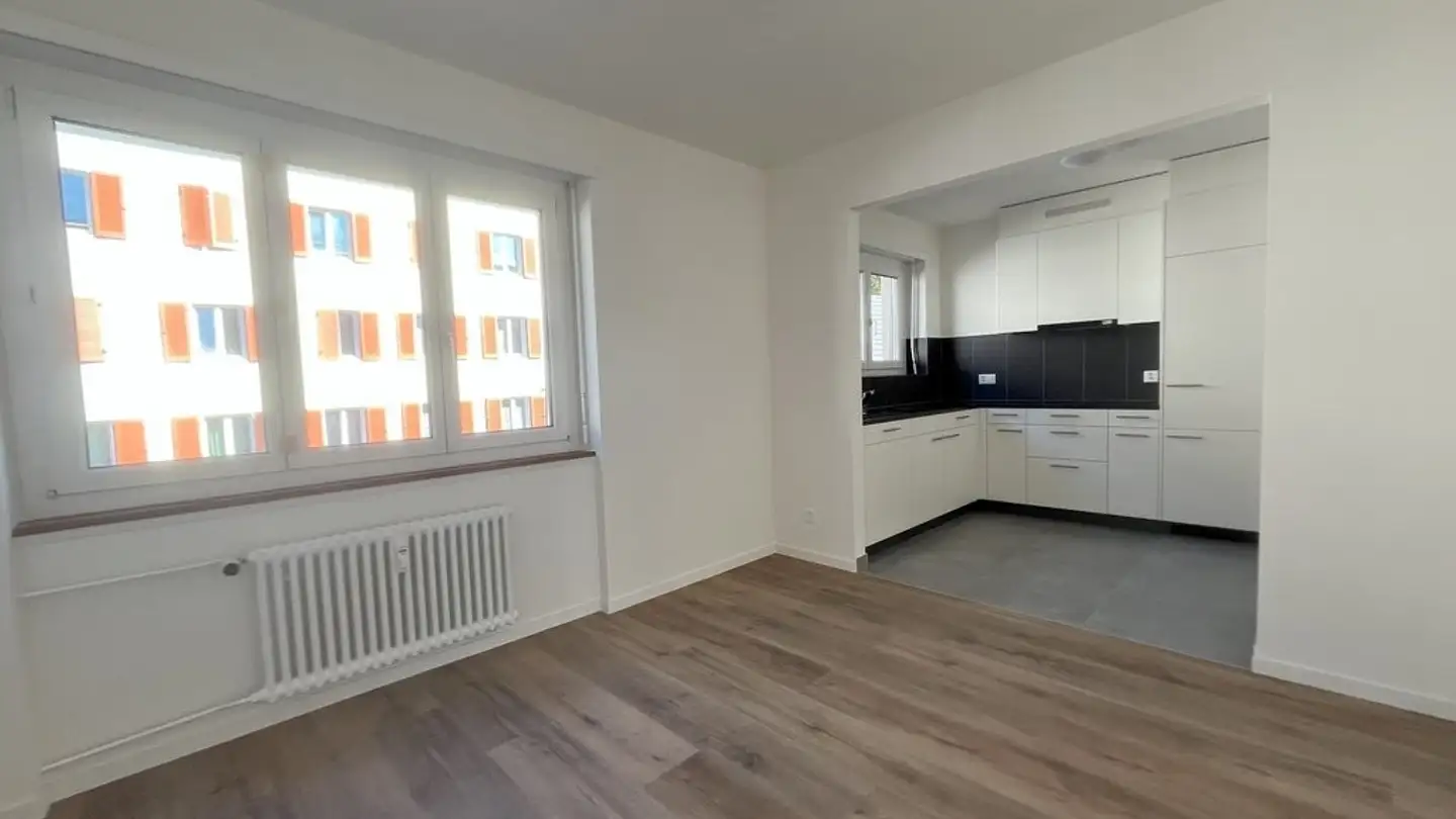 Appartamento in affitto - Rue Du Midi 25, 2610 St-Imier - Photo 3