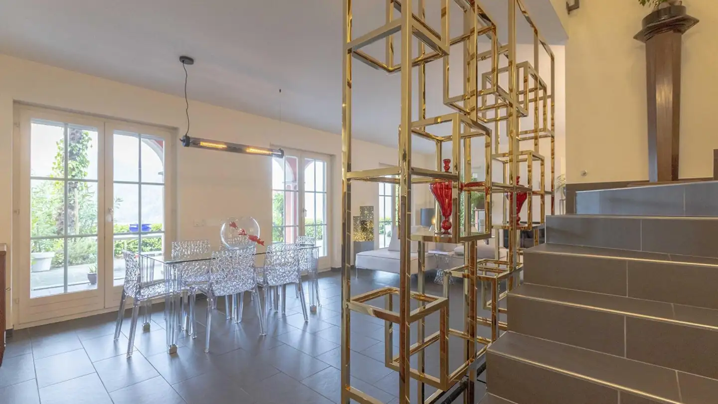 Maison individuelle à vendre - 6926 Montagnola - Photo 4