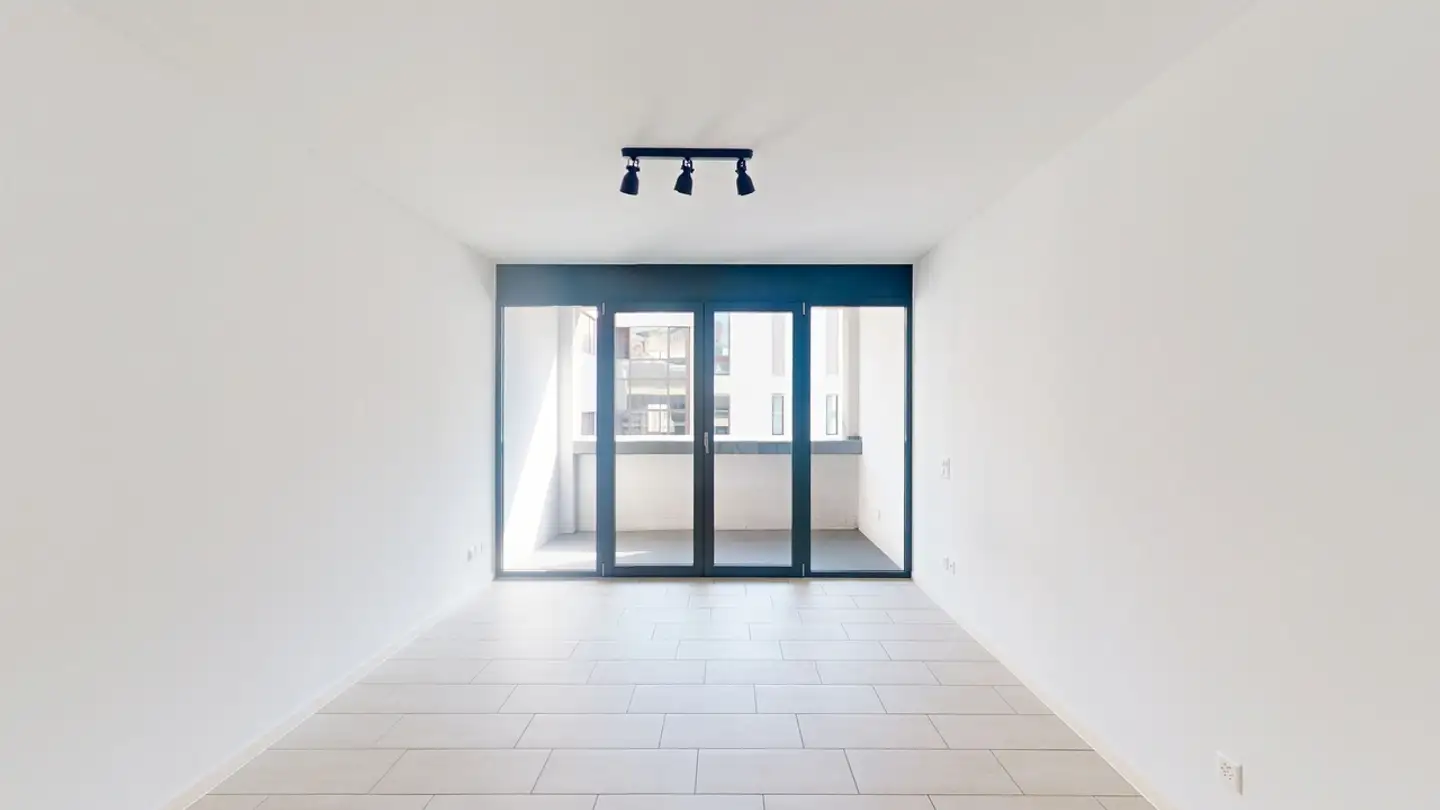 Appartamento in affitto - Via Claudio Pellandini, 6500 Bellinzona - Foto 4