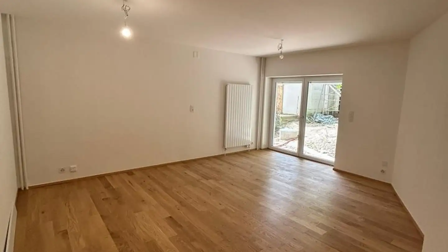 Wohnung mieten - Riehenring 145, 4058 Basel - Foto 3