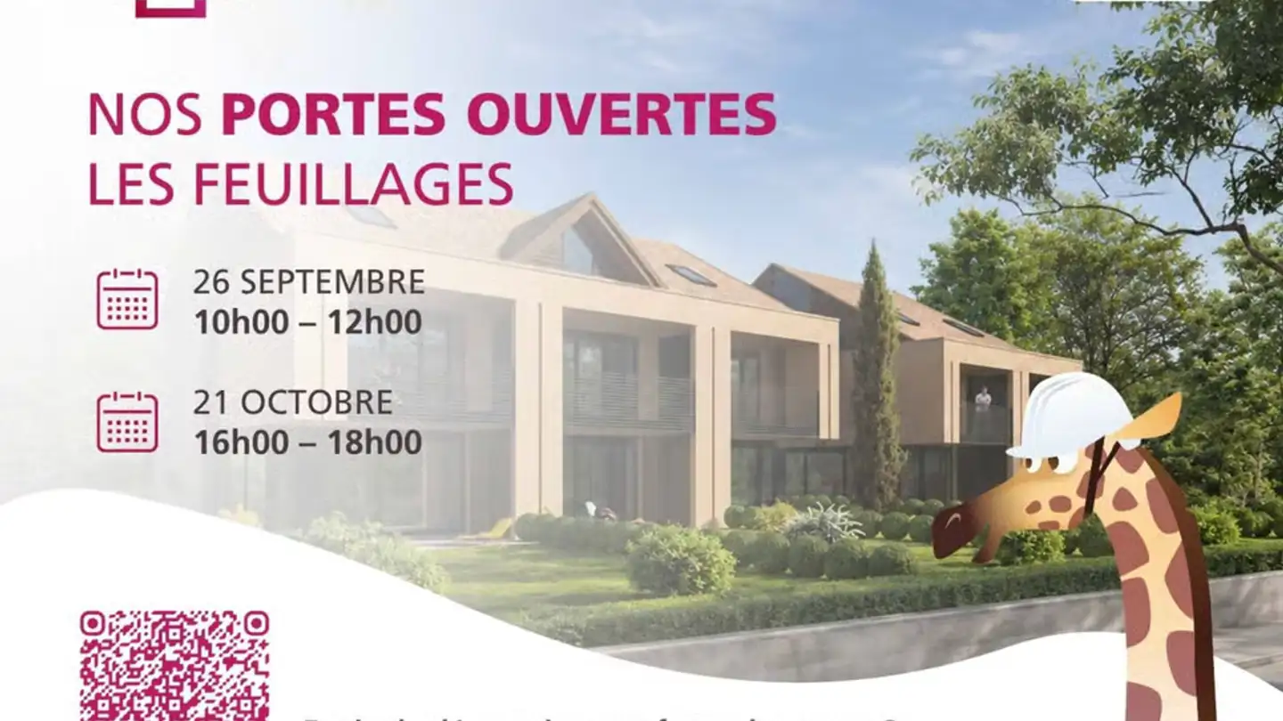 Single house for sale - 1275 Chéserex
