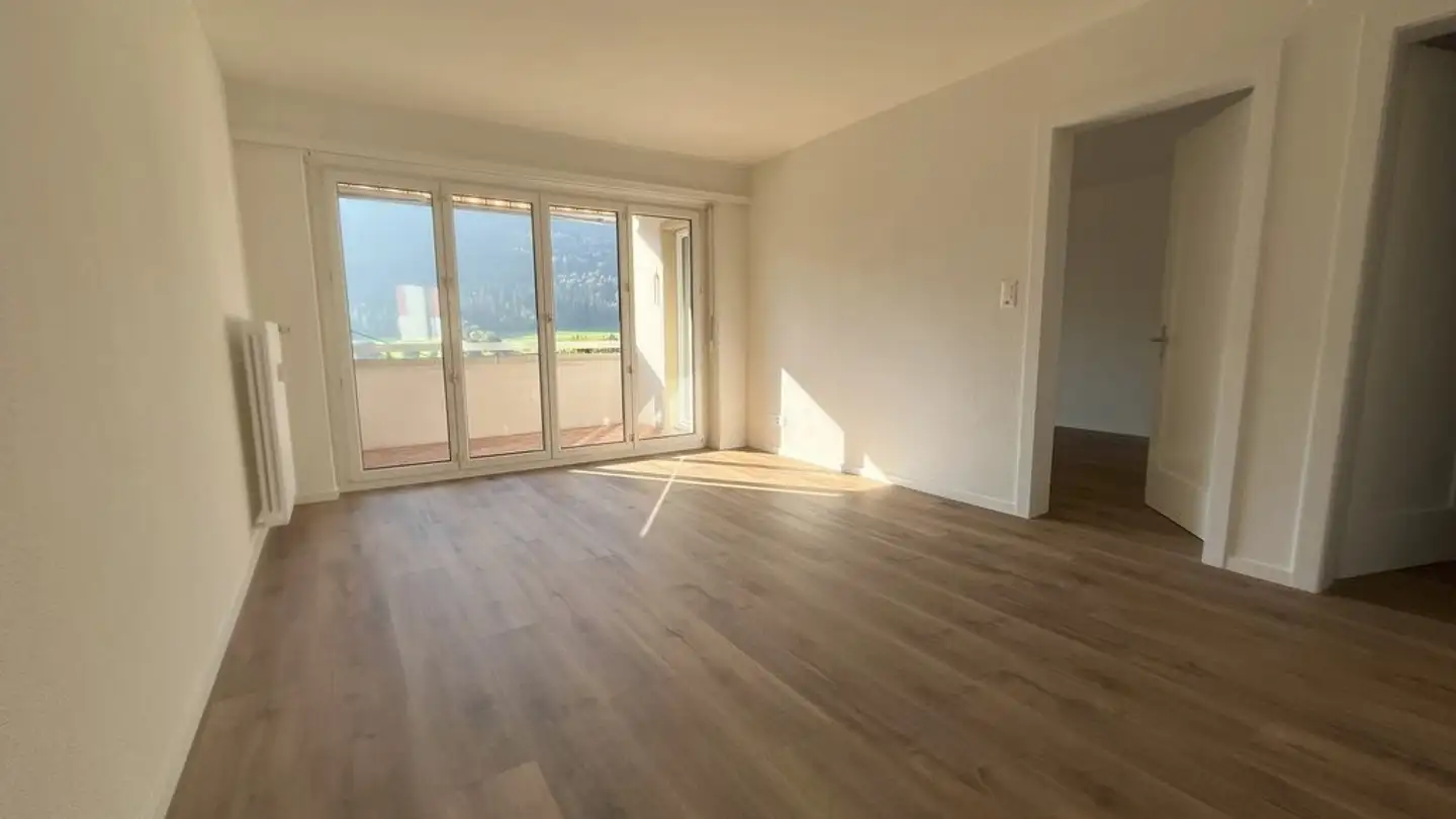 Appartamento in affitto - Rue Du Midi 25, 2610 St-Imier - Photo 4