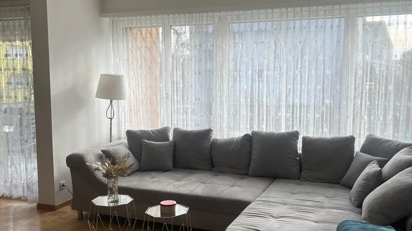 Appartement à louer - Gantrischstrasse, 3052 Zollikofen - Photo 2