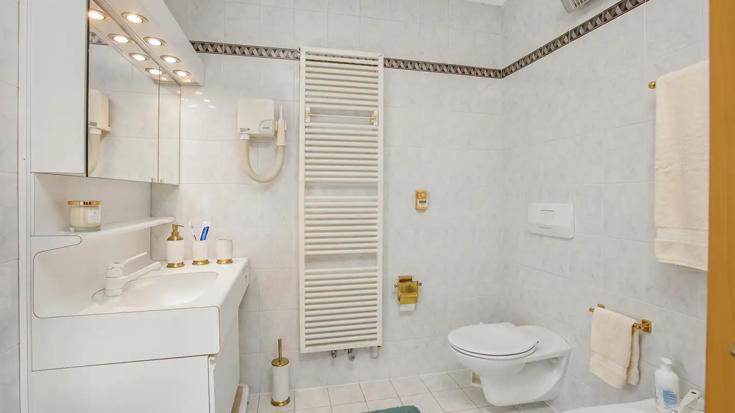 Maison individuelle à vendre - 6833 Vacallo - Photo 4