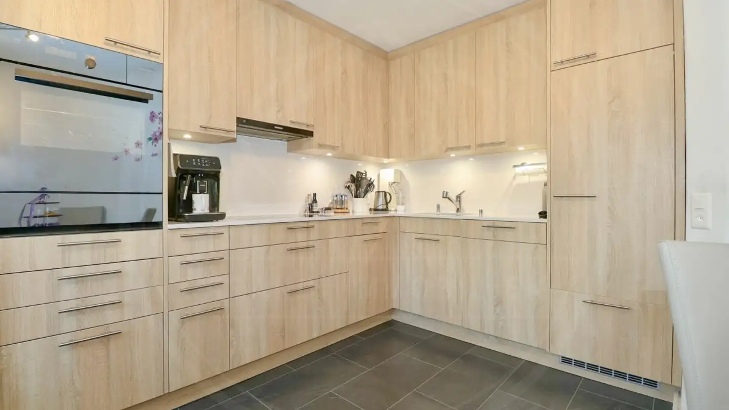 Maison jumelle à vendre - Dorfstrasse 25, 5622 Waltenschwil - Photo 4