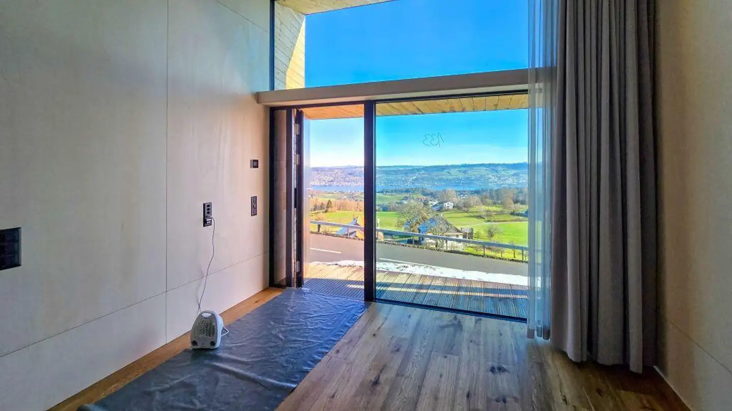 Single house for rent - Albisstrasse 53e, 8135 Langnau am Albis