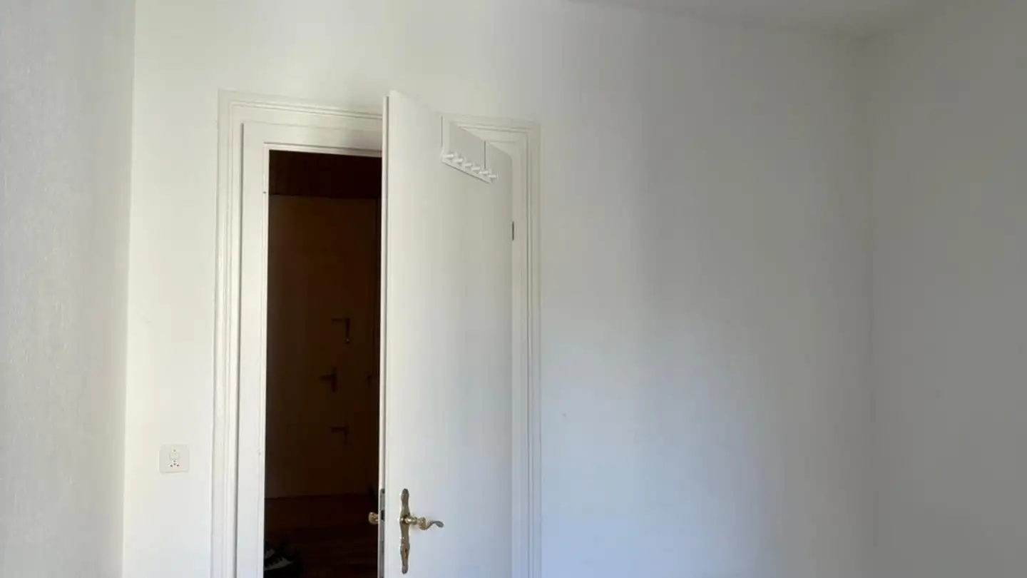 Single room for rent - Maihofstrasse 45, 6004 Luzern