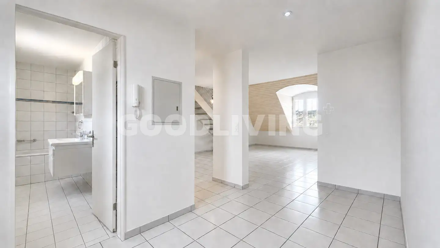 Apartment for sale - 5313 Klingnau - Photo 2