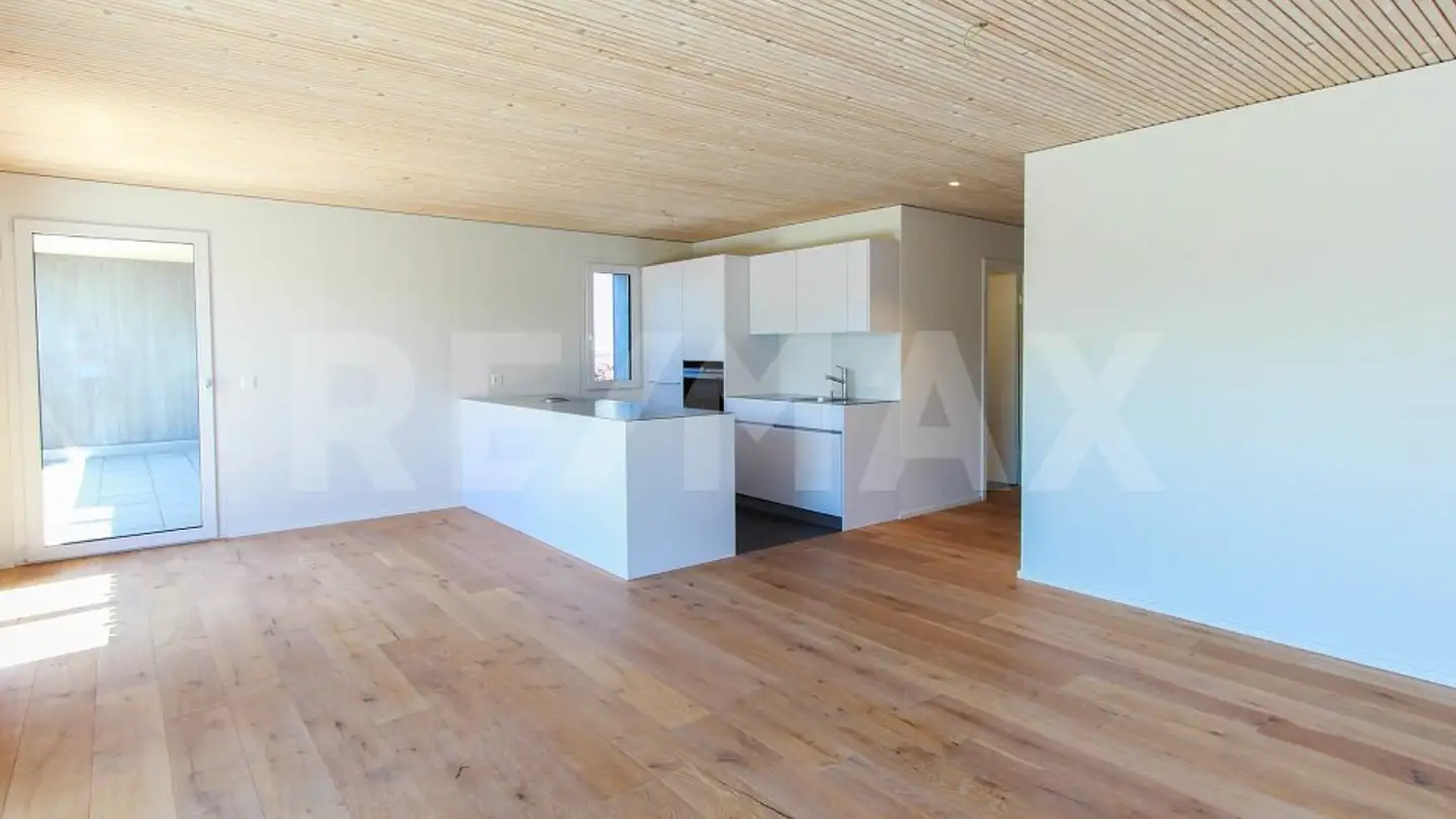 Wohnung kaufen - 5406 Rütihof - Foto 2