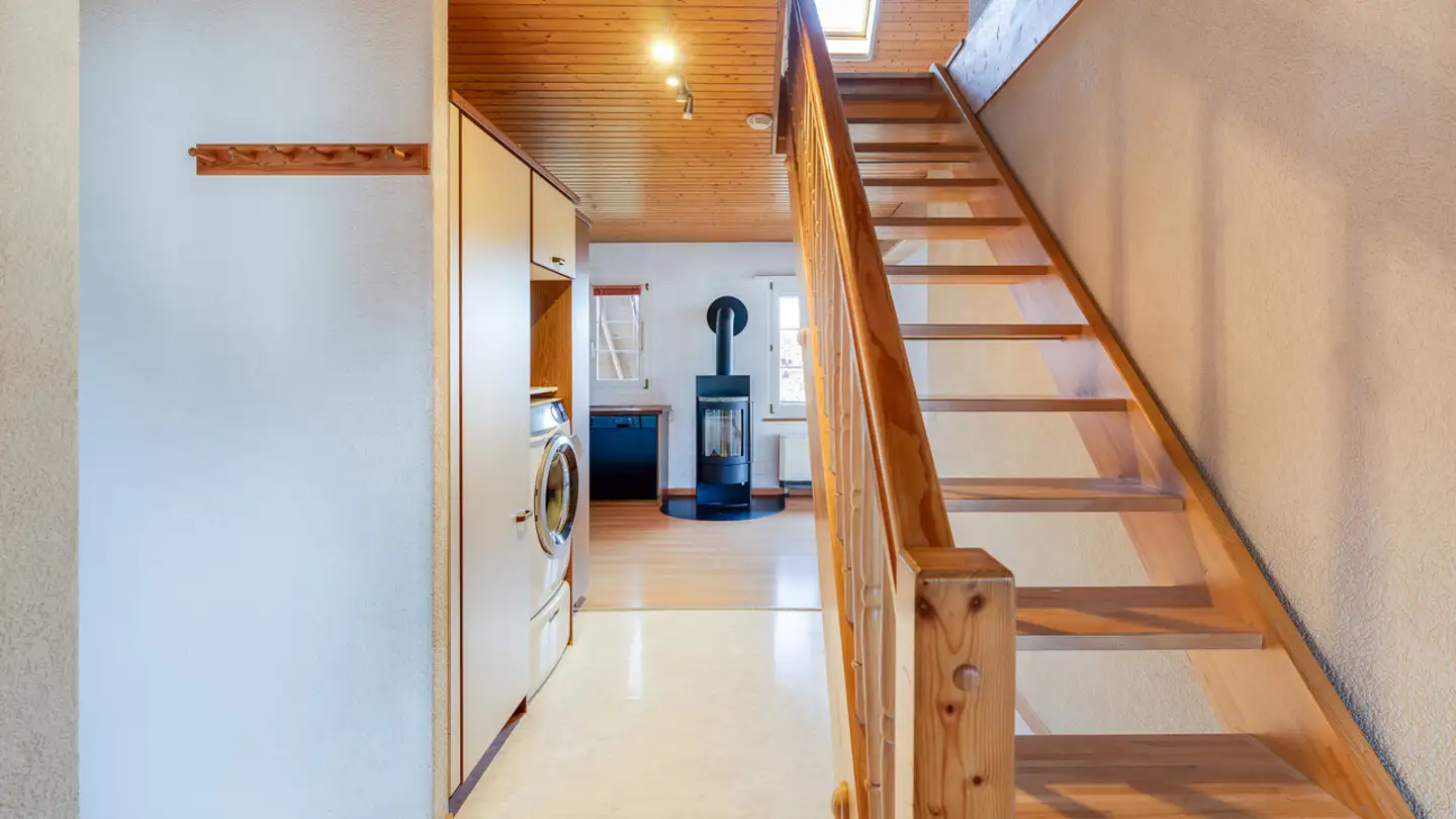 Wohnung kaufen - Im Dorf, 3272 Walperswil - Foto 2