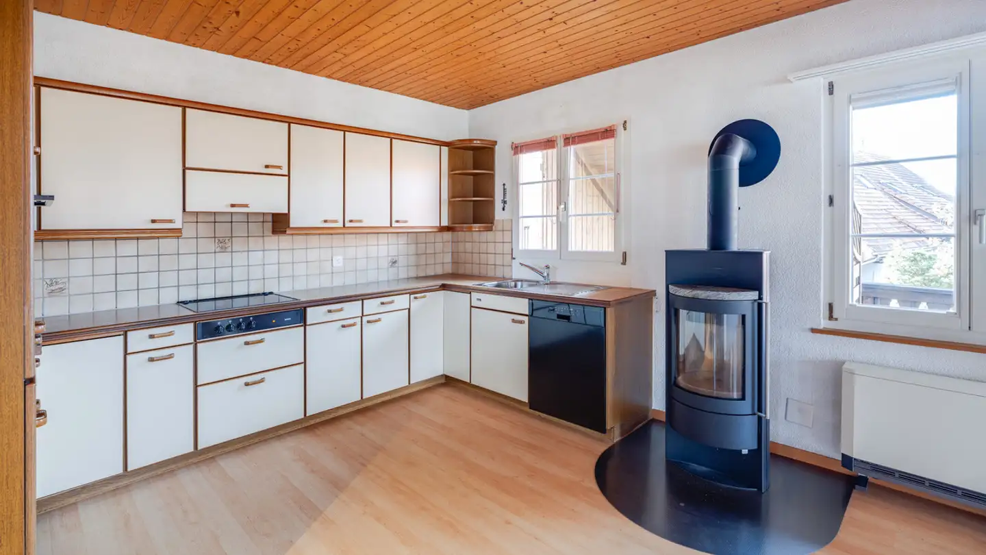 Wohnung kaufen - Im Dorf, 3272 Walperswil - Foto 3