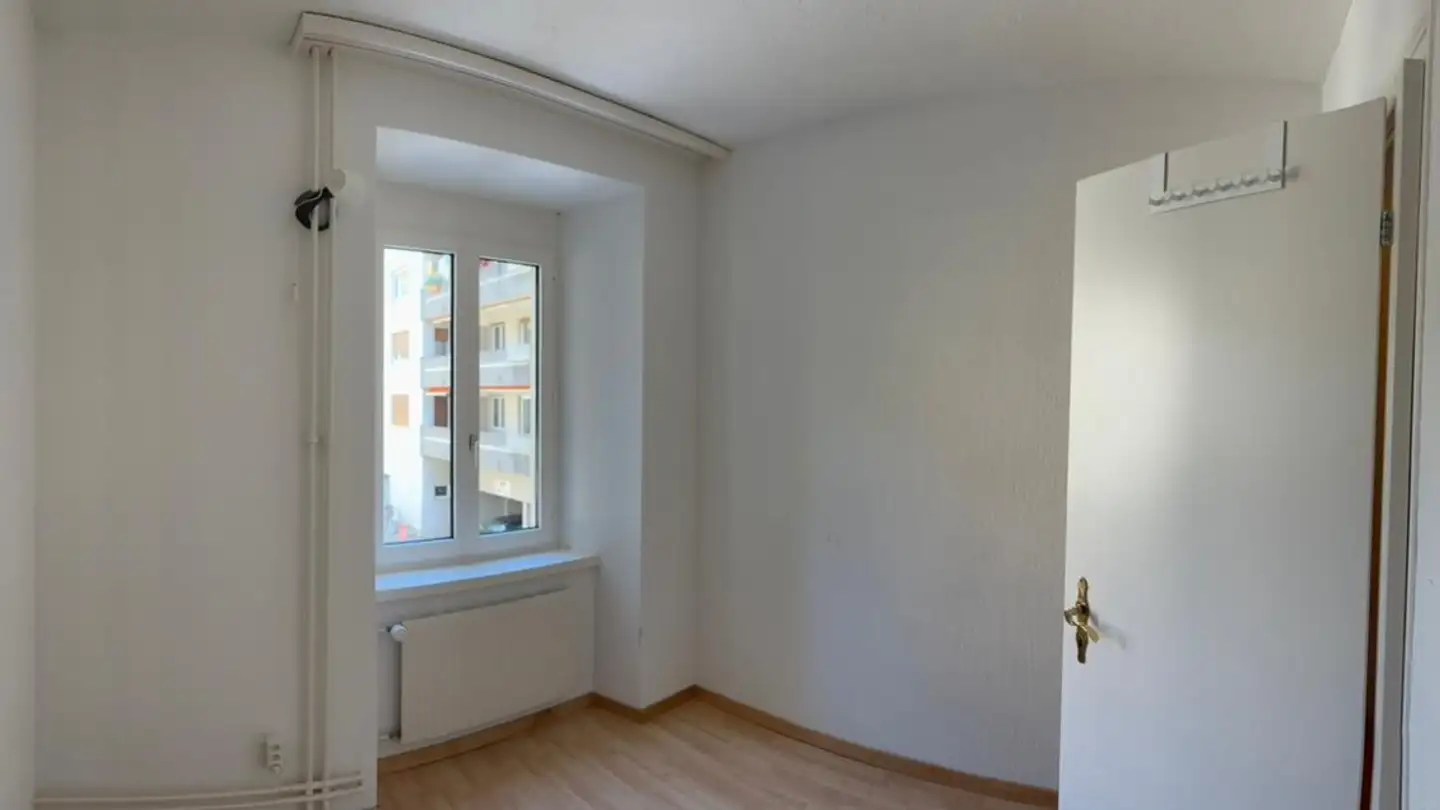 Single room for rent - Maihofstrasse 45, 6004 Luzern - Photo 2