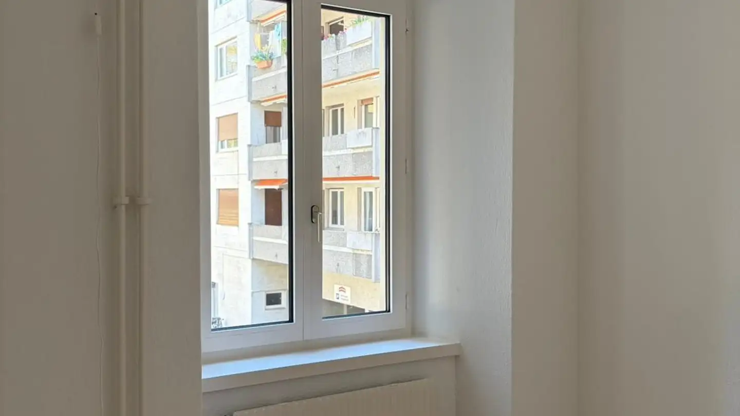 Single room for rent - Maihofstrasse 45, 6004 Luzern - Photo 3