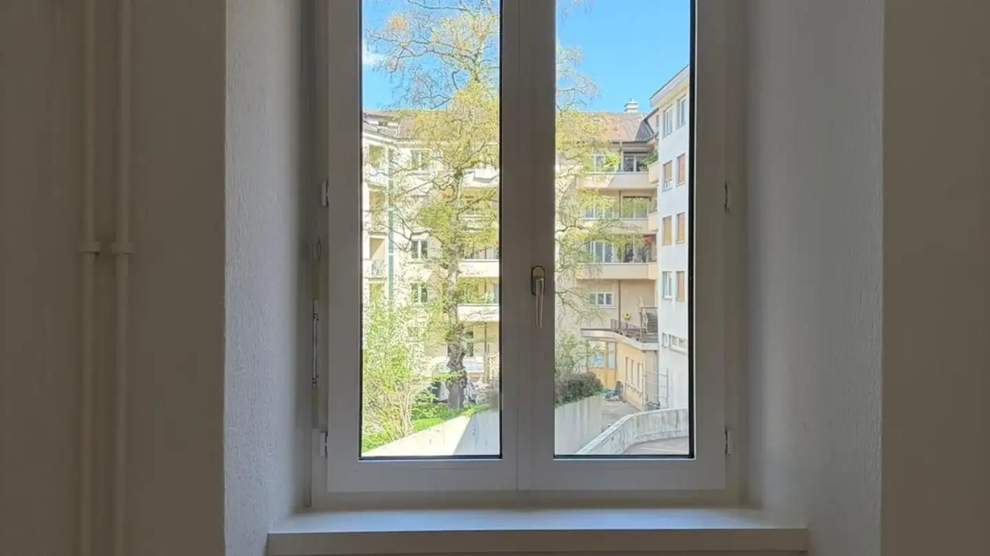 Single room for rent - Maihofstrasse 45, 6004 Luzern - Photo 4