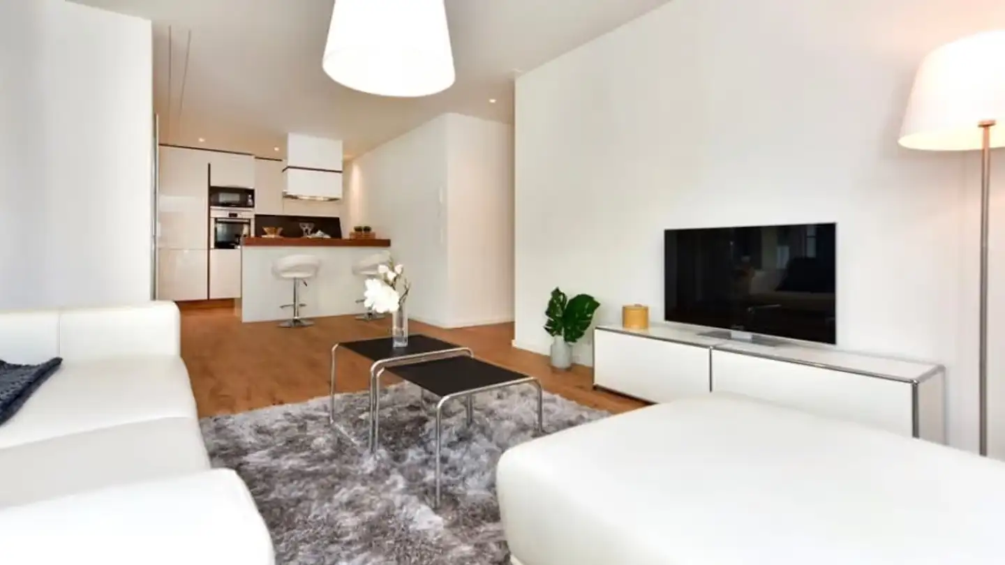Appartamento in affitto - Im See 18, 8187 Weiach - Foto 3