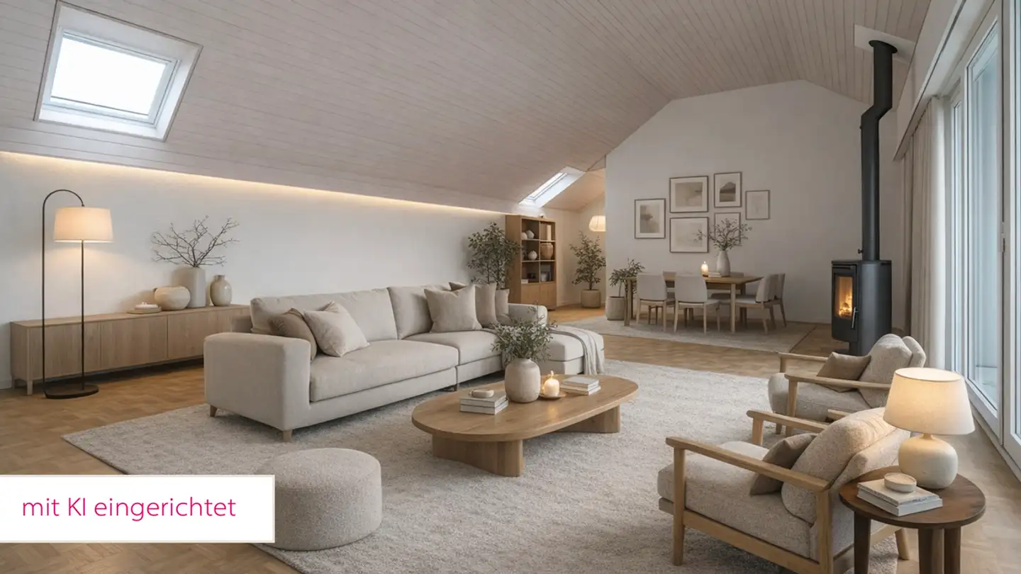 Wohnung kaufen - Napfweg 1, 4800 Zofingen - Foto 3