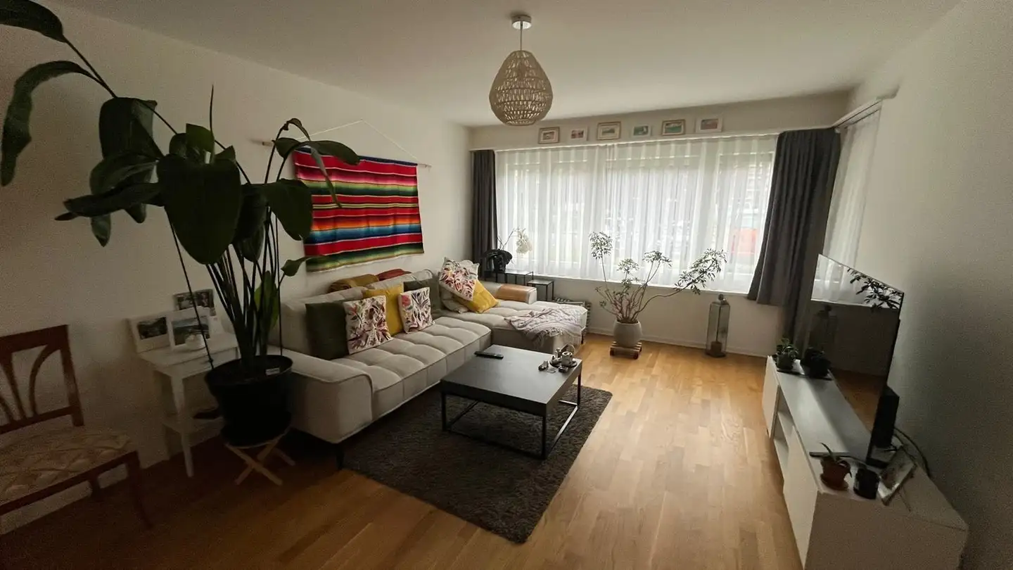 Single room for rent - Breitestrasse 11, 8903 Birmensdorf ZH