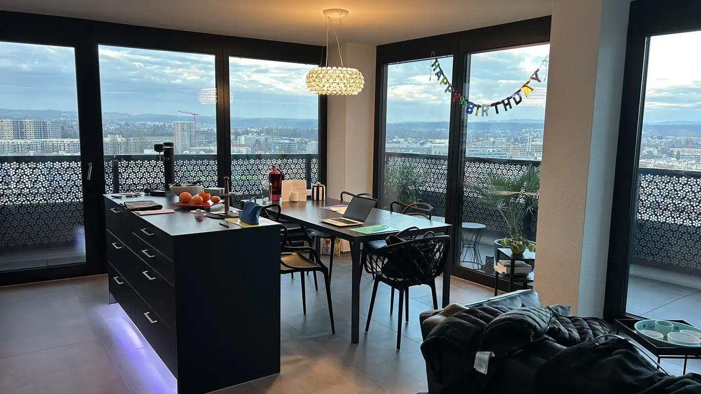 Appartamento in affitto - Sonnentalstrasse 15, 8600 Dübendorf