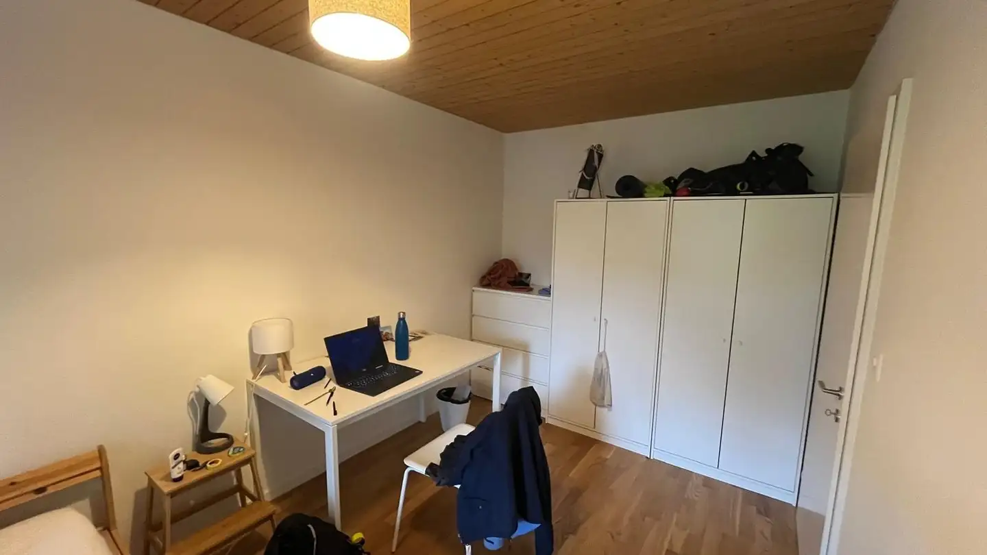 Single room for rent - Breitestrasse 11, 8903 Birmensdorf ZH - Photo 2