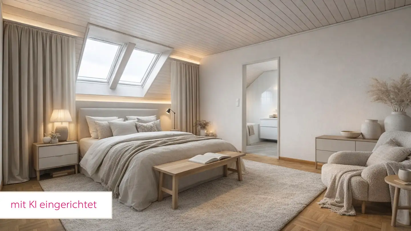 Wohnung kaufen - Napfweg 1, 4800 Zofingen - Foto 4