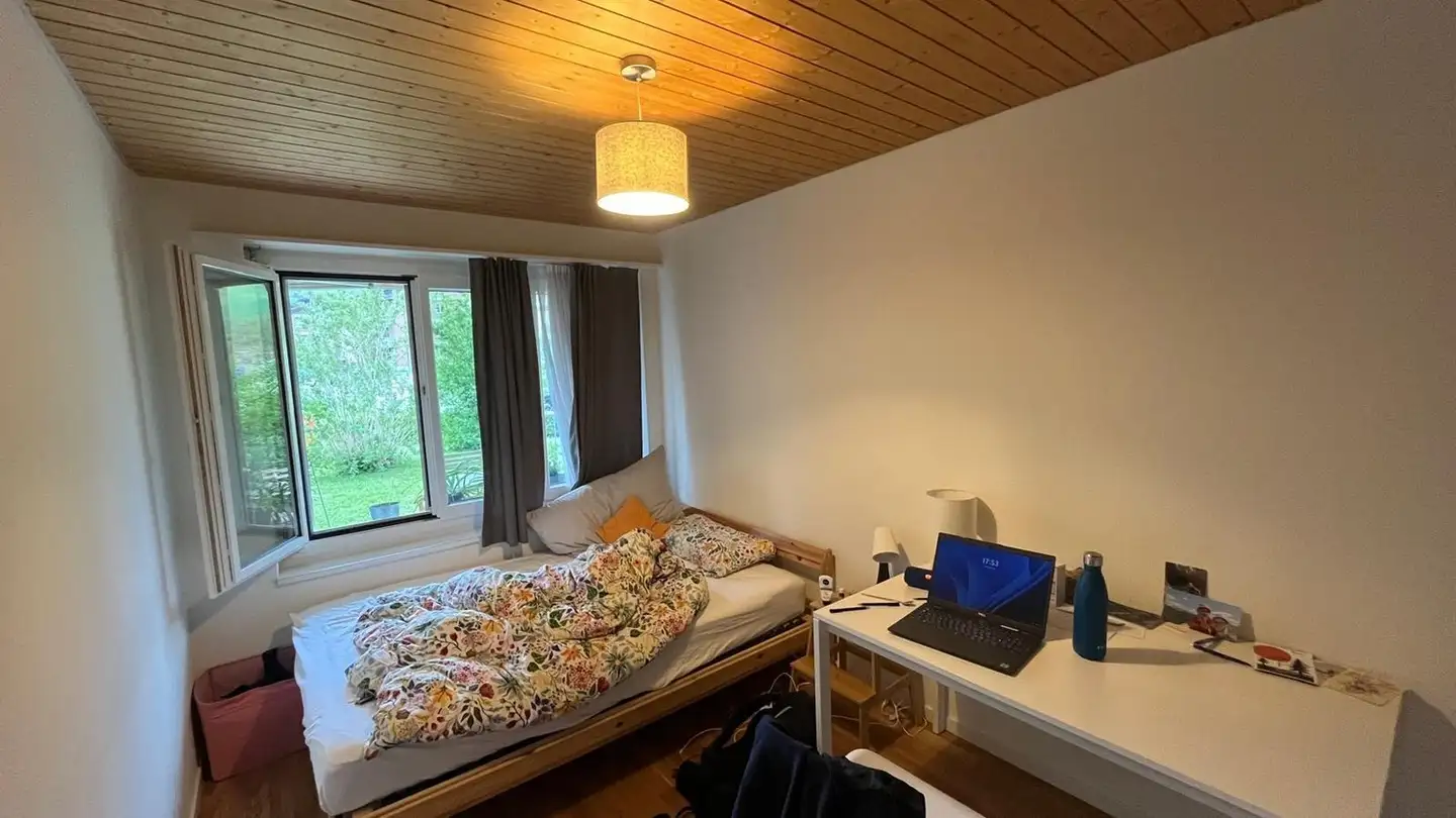 Single room for rent - Breitestrasse 11, 8903 Birmensdorf ZH - Photo 3