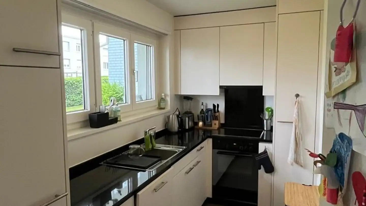 Single room for rent - Breitestrasse 11, 8903 Birmensdorf ZH - Photo 4
