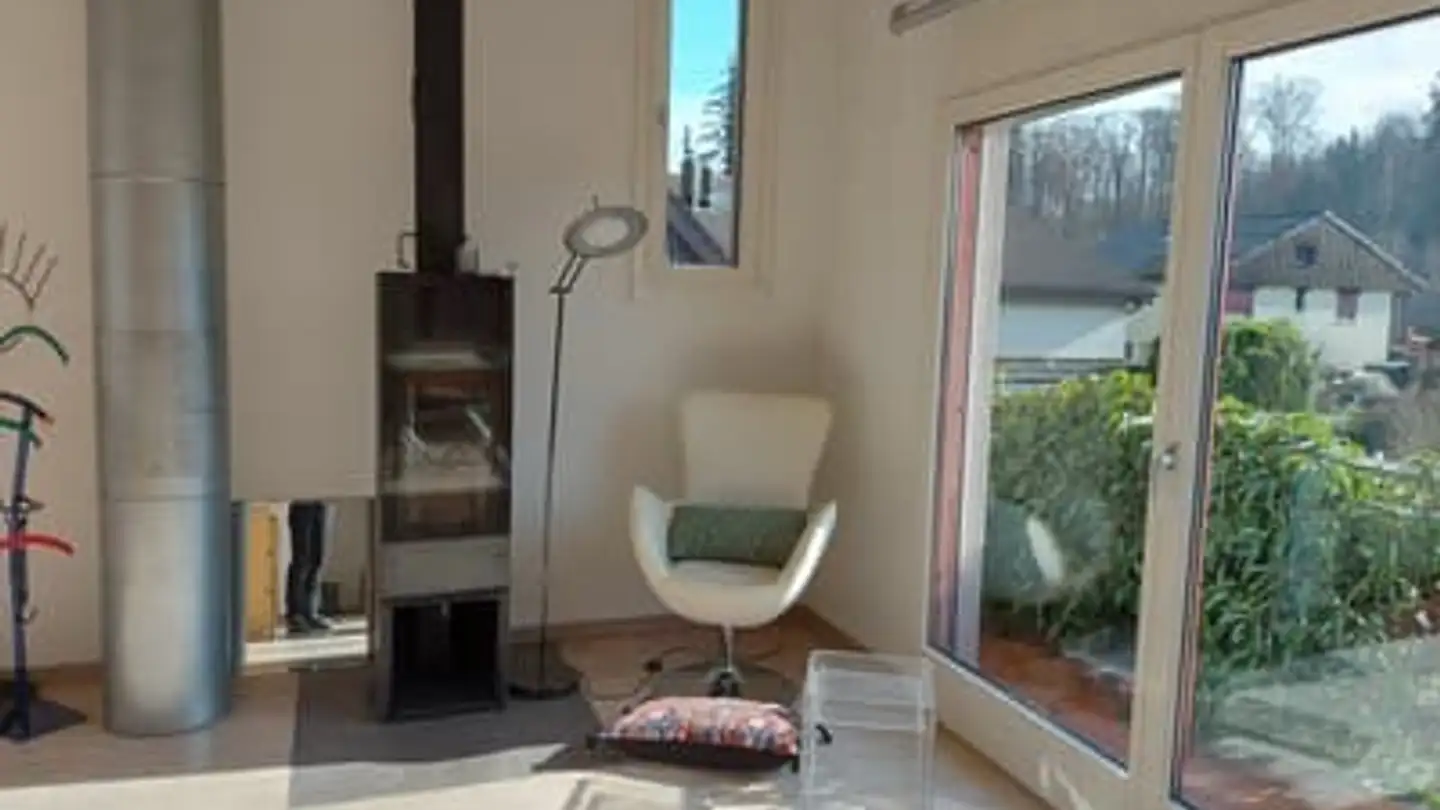 Wohnung mieten - Winkelweg 1, 5702 Niederlenz
