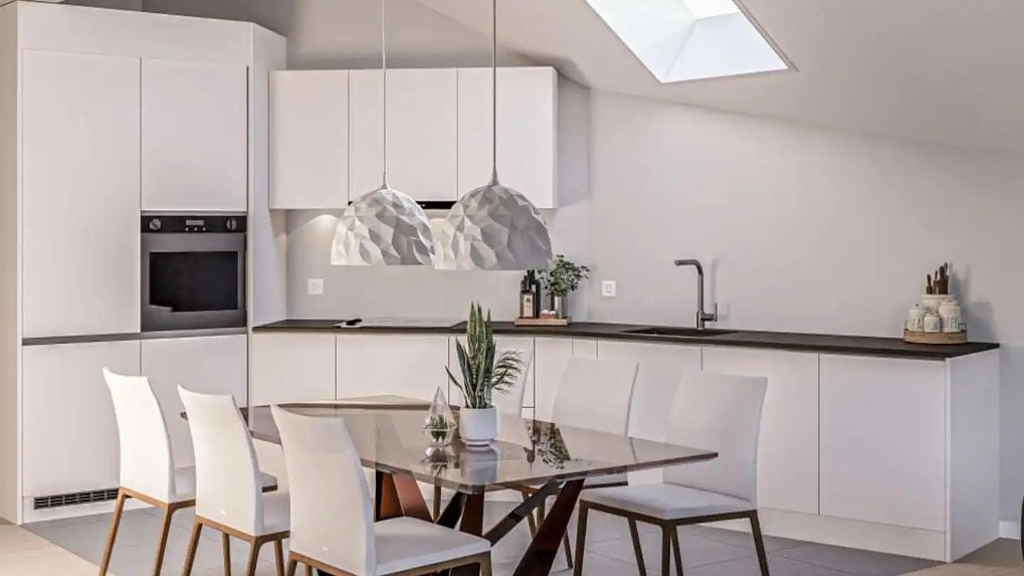 Appartamento in vendita - 1260 Nyon - Photo 2