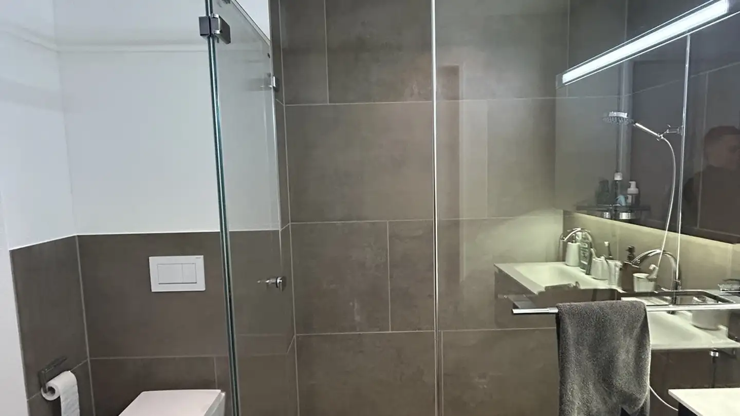 Appartamento in affitto - Sonnentalstrasse 15, 8600 Dübendorf - Foto 4