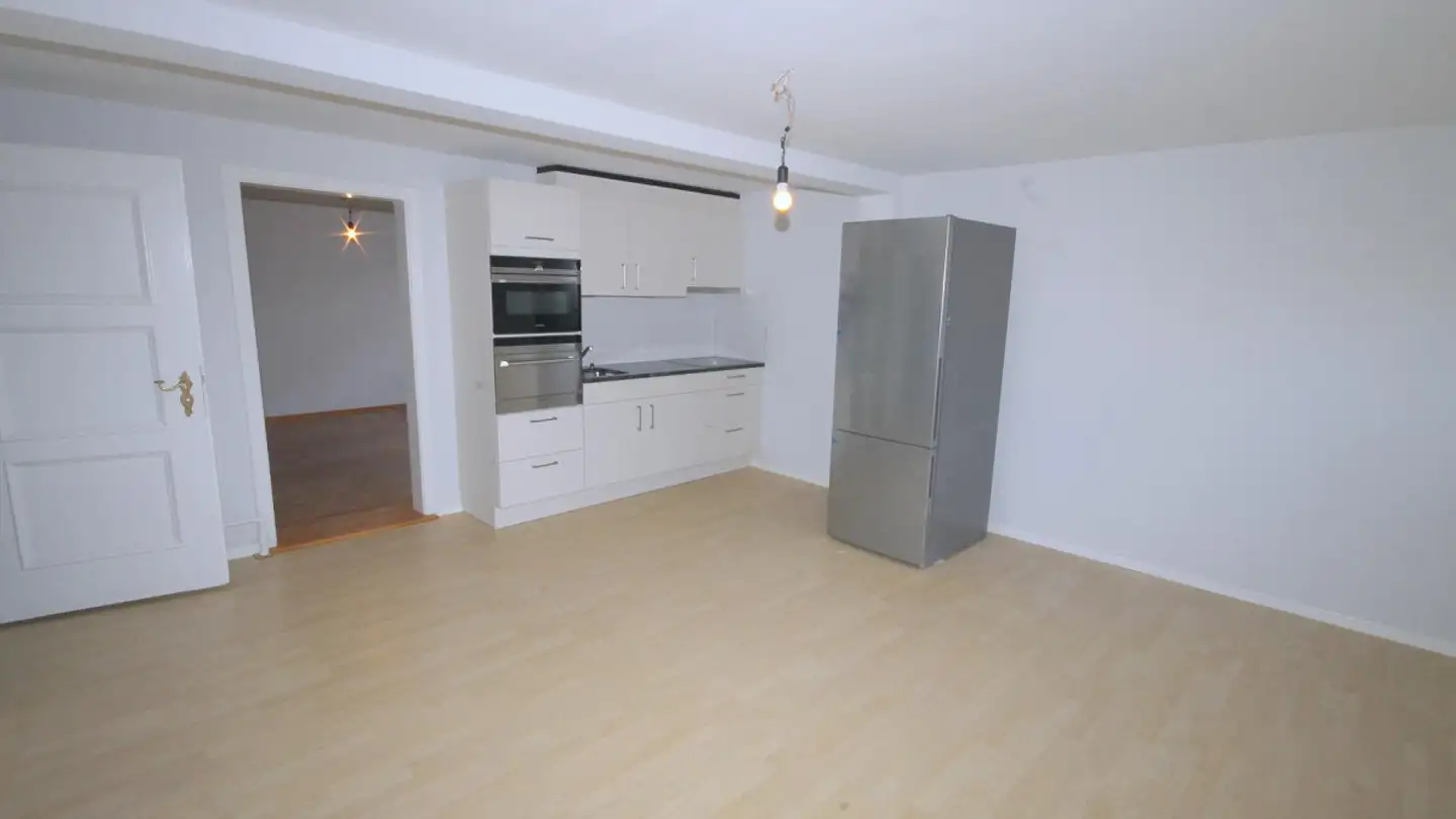 Appartamento in affitto - Hardstrasse 4, 4912 Aarwangen - Photo 2