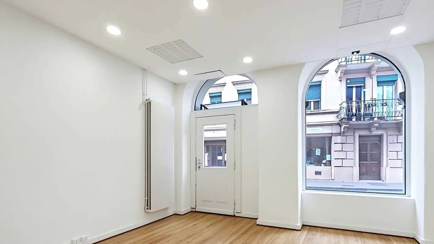 Arcade for rent - Rue Mauborget 22, 1510 Moudon - Photo 3