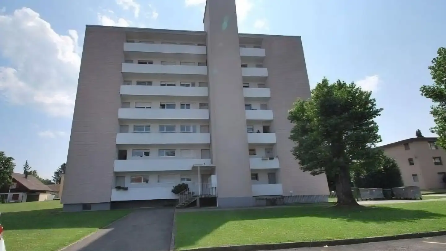 Reihenhaus mieten - Alte Luzernstrasse 15, 5036 Oberentfelden