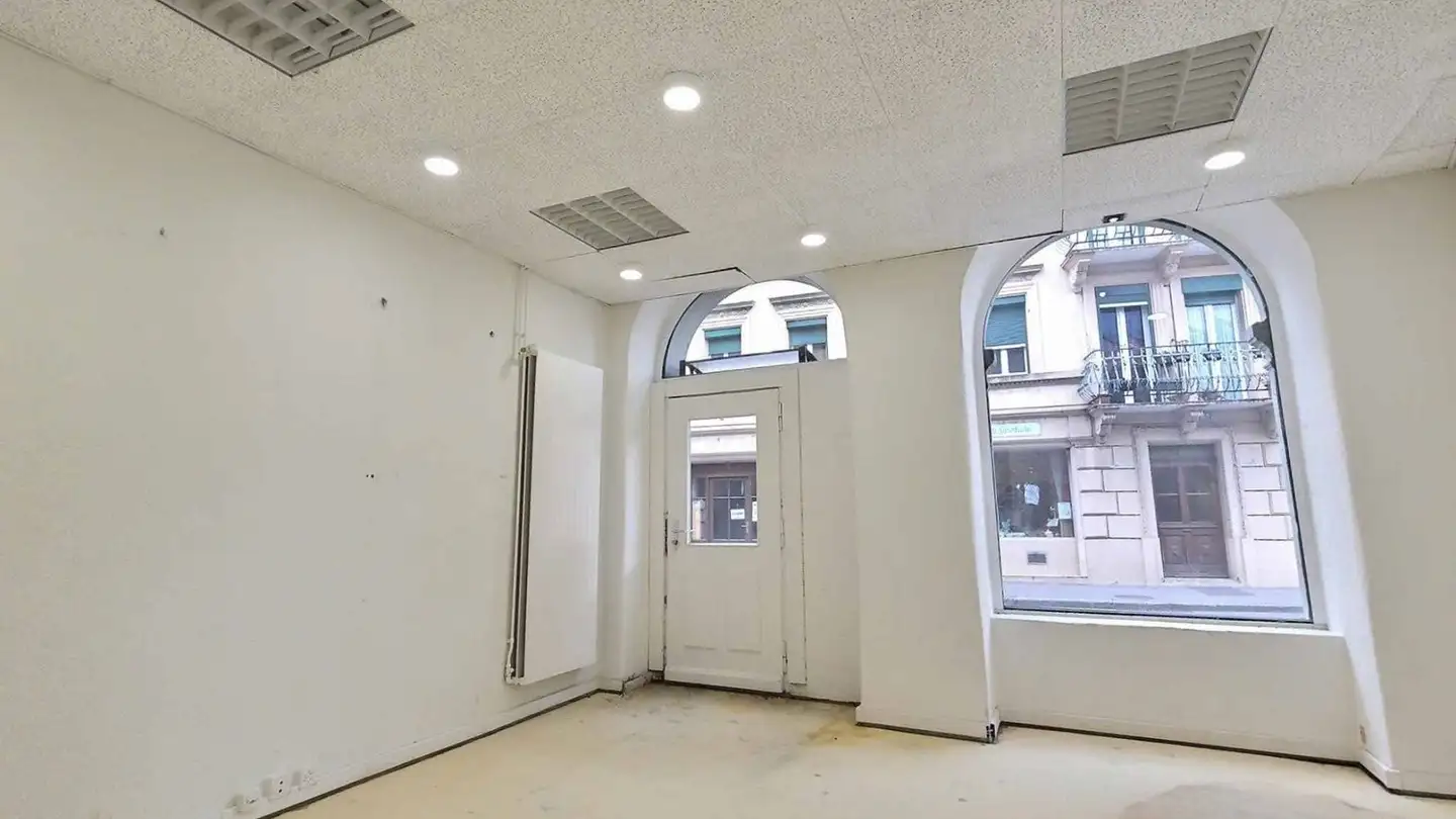 Arcade for rent - Rue Mauborget 22, 1510 Moudon - Photo 4