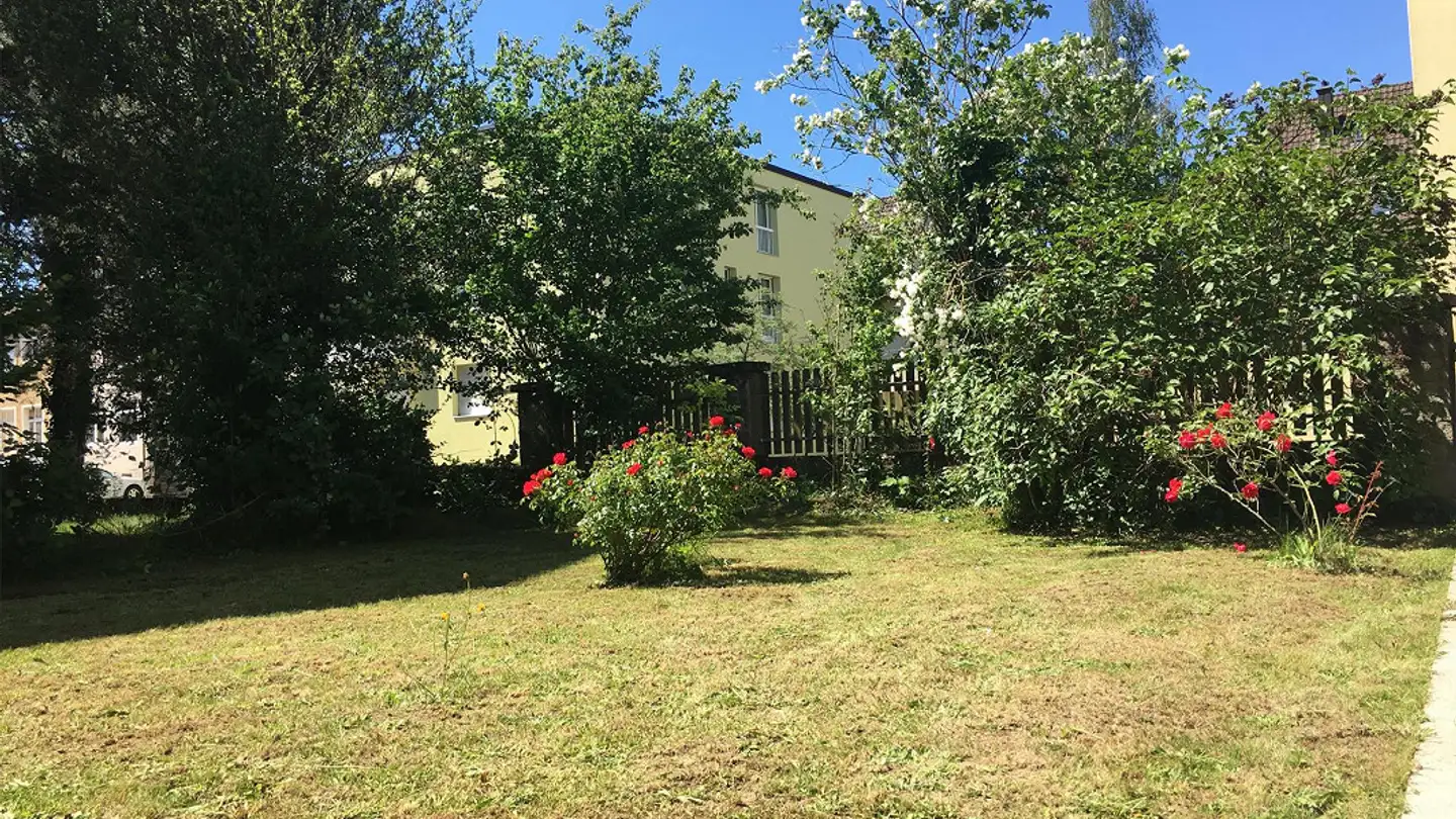 Appartamento in affitto - 5430 Wettingen - Foto 2