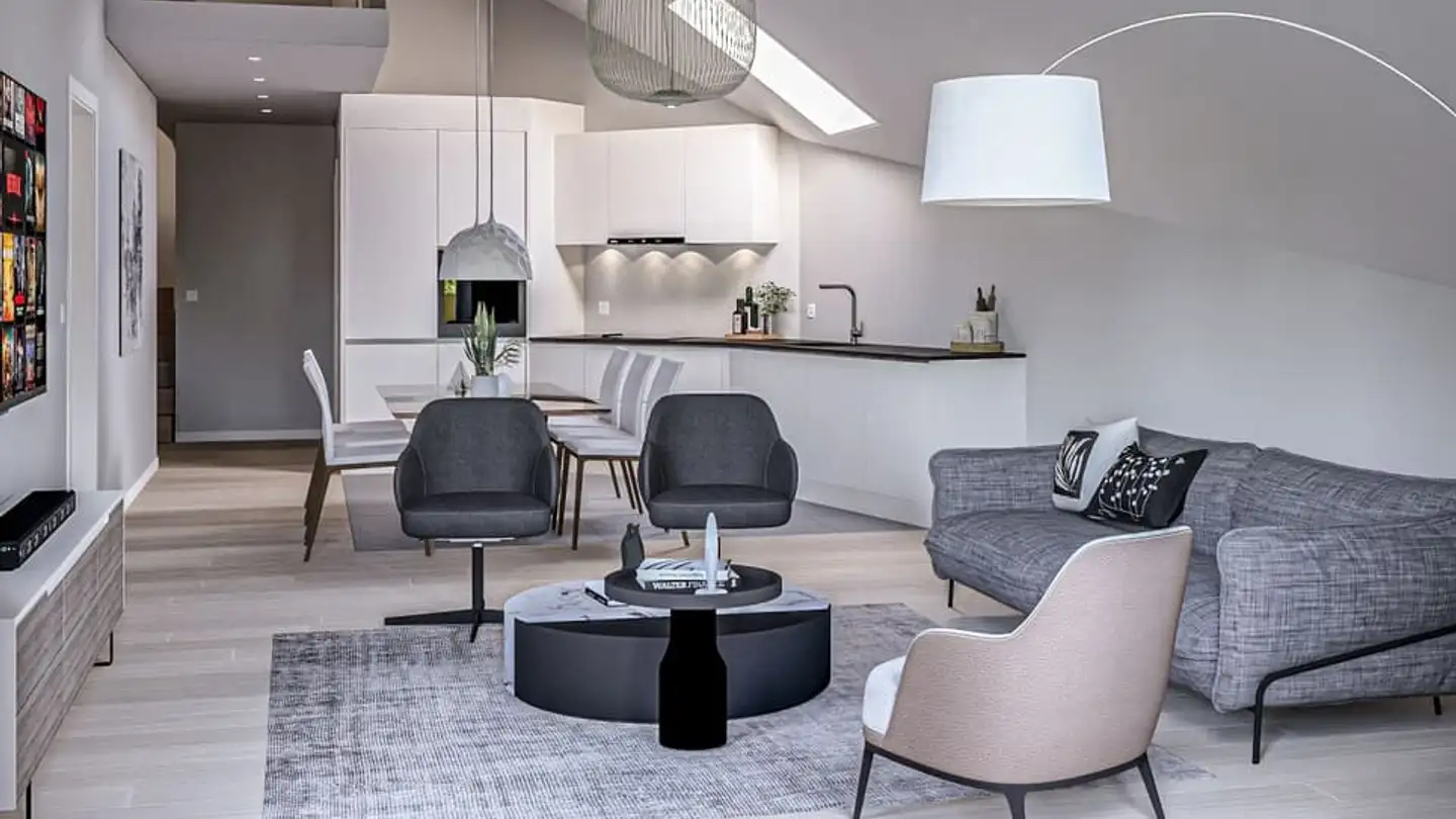 Appartamento in vendita - 1260 Nyon - Photo 3