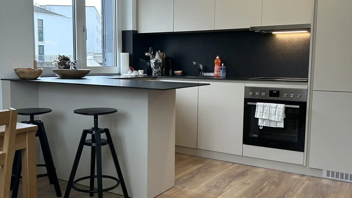 Appartamento in affitto - Jurastrasse 3, 5013 Niedergösgen